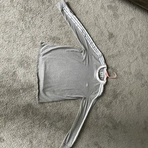 Adidas long sleeve shirt